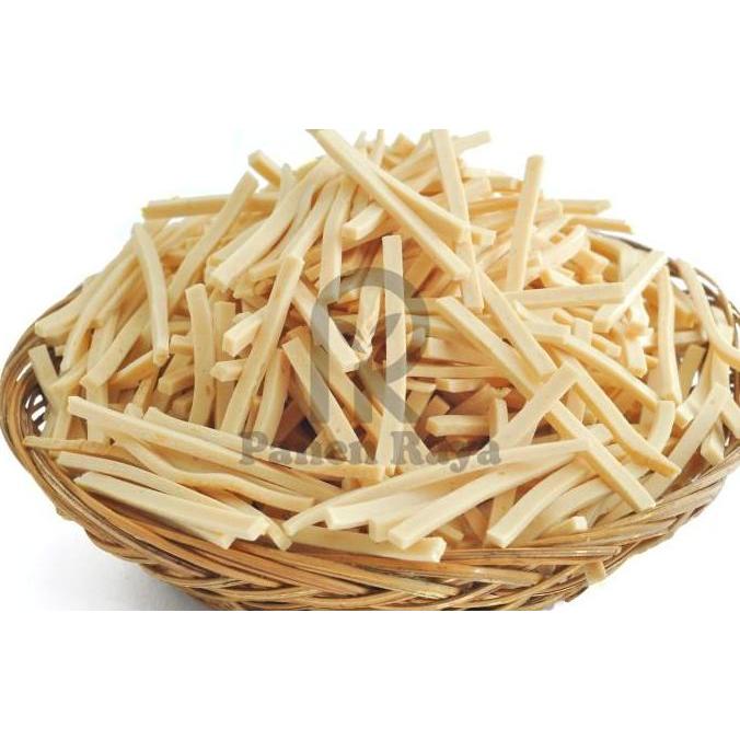 Kerupuk Bawang Ny Giok Stik 500gr Krupuk Mentah Enak Camilan Cemilan