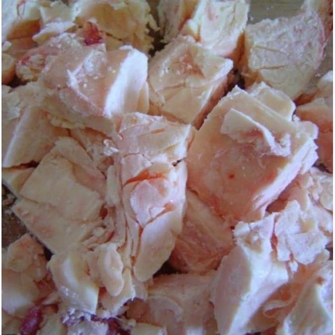 Lemak Sapi - Beef Fat Import