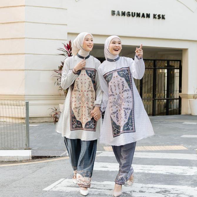 OSAKA ONESET RAYA SERIES - LEBARAN 2026