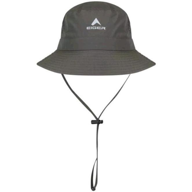 Topi Eiger Civilian Rimba Jungle Bucket Hat