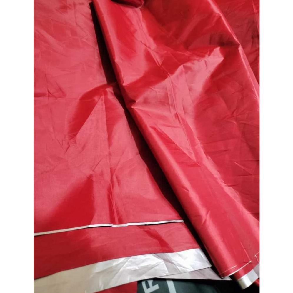 Promo Cover Mobil Espass Bahan Taslan Outdoor/Indoor Bahan Taslan