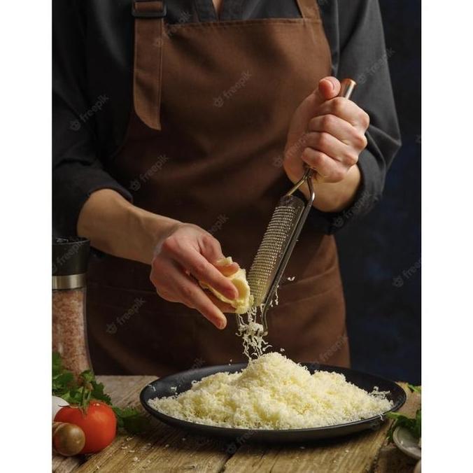 Kraft Cheddar (REPACK) 250gr / Keju Cheddar Kraft