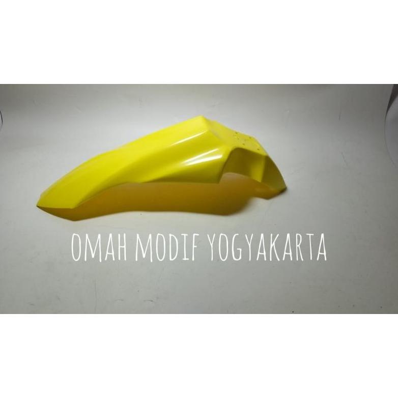 Diskont Spakbor Slebor Depan Dtracker Spakbor Depan Depan Klx Dt D Tracker