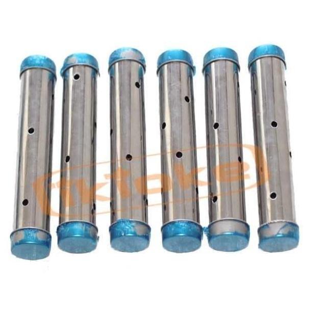 Cetakan Lontong STAINLESS STEEL ASLI