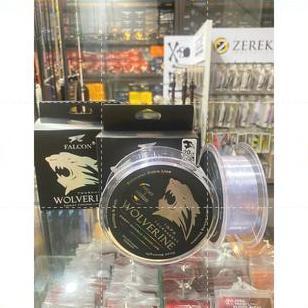 Senar Pancing FALCON Wolverine 150 meter