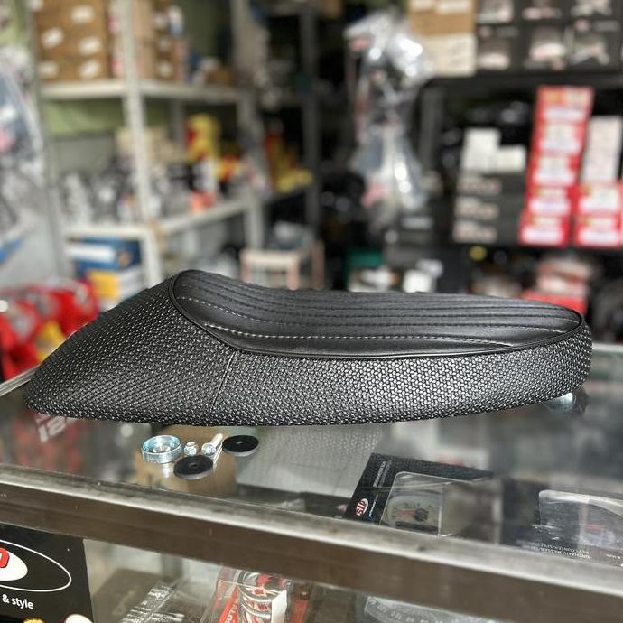 GRADIMOU jok NISA BGM Sport vespa smallframe pts special et3 longtail