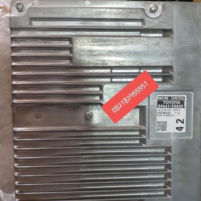 GRADIMOU Ecu Innova reborn Diesel matic