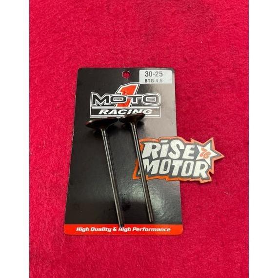 MITEQUILA Klep Moto 1 30 25 BT 4.5 Klep Moto 1 30 25 BT 4.5