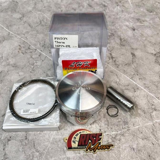 MITEQUILA PISTON LHK 73 PEN 16 CASTING