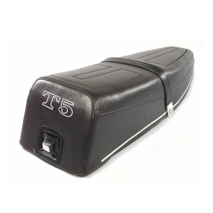 GRADIMOU jok vespa Excel T5 original SIP import germany