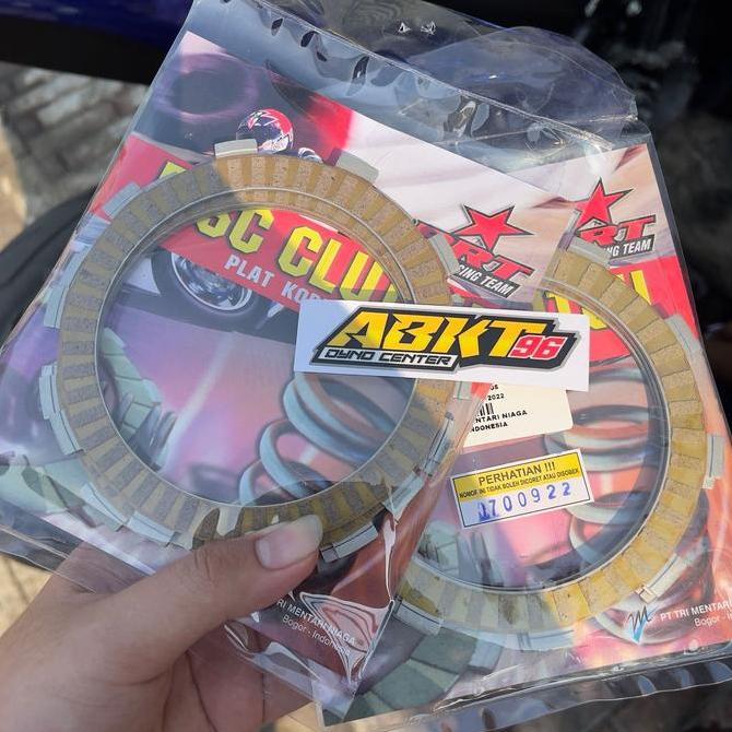 BRAVECOU KAMPAS KOPLING BRT VIXION NVA NEW VIXION ADVANCE