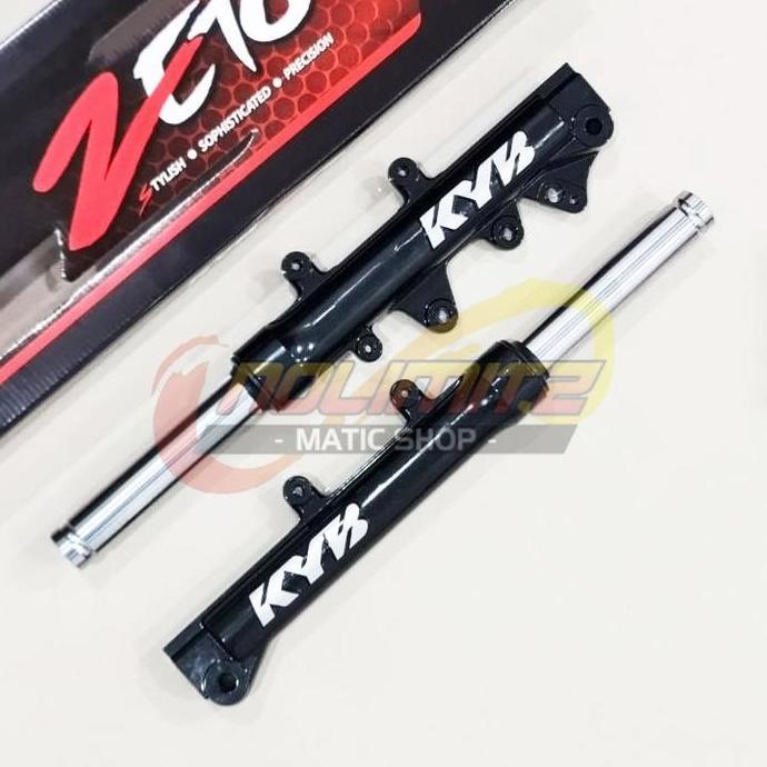 APITOYA Shockbreaker Depan KYB Kayaba Zeto Bottom Shock Yamaha NMAX
