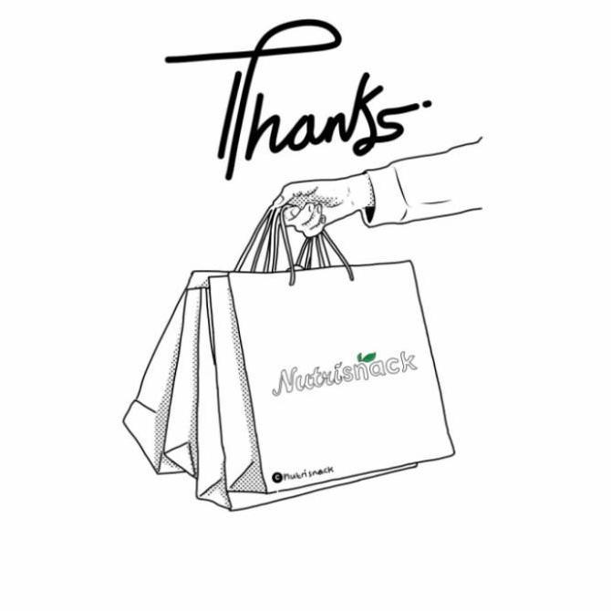 rambak pisang premium 500 gr