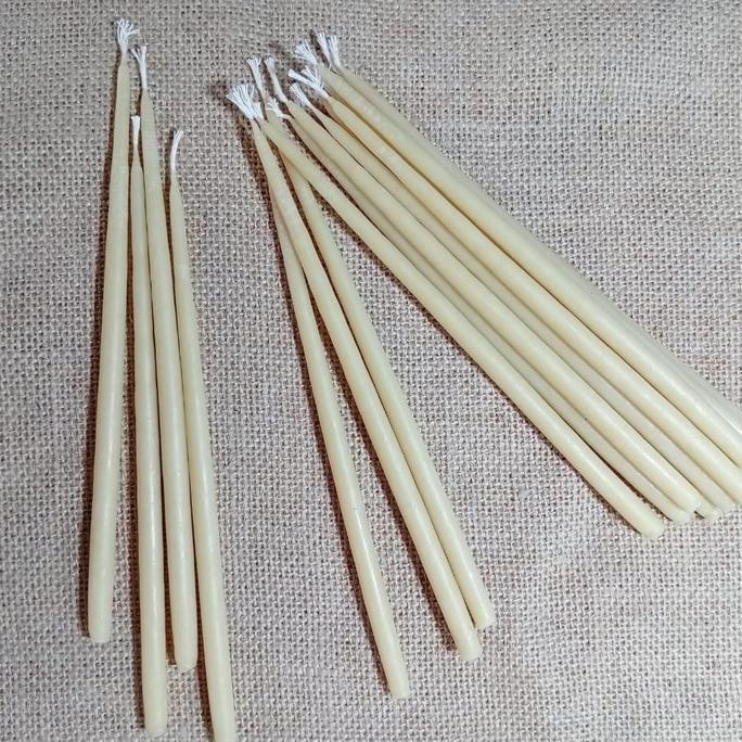 Lilin lancip beeswax