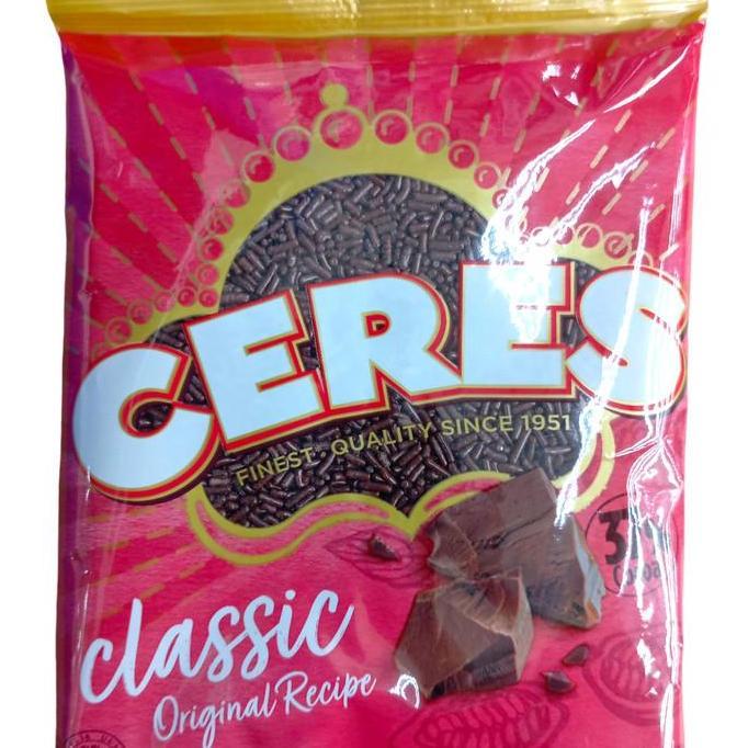 CERES MEISES Classic 225g