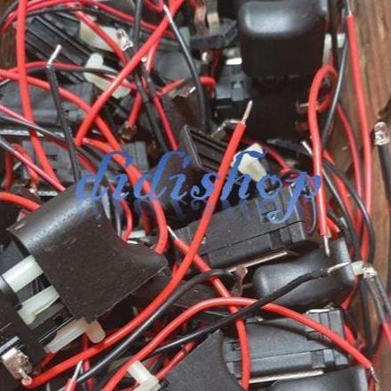 switch saklar mesin bor baterai DC switch cordless 12v 14v 16v