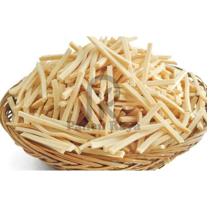 Kerupuk Bawang Ny Giok Stik 500gr Krupuk Mentah Enak Camilan Cemilan