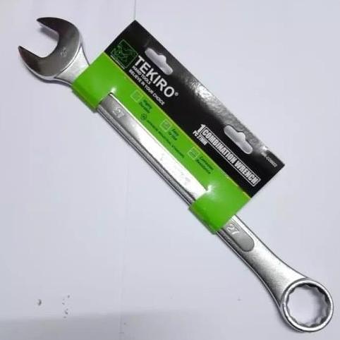 Tekiro Kunci Ring Pas 26 - 30 mm (eceran)