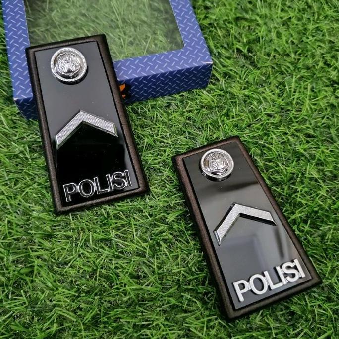 Pangkat PDH BRIPDA POLRI / Pangkat PDH BRIPDA / Pangkat BRIPDA POLRI