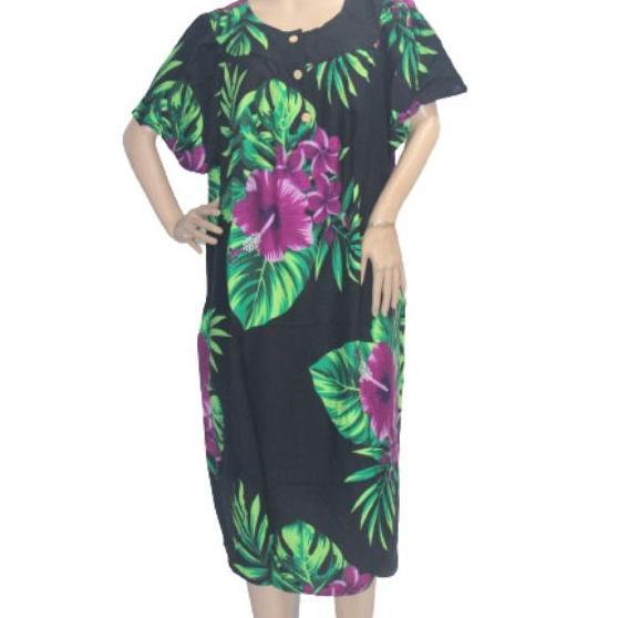 Daster Miss Impian Daster Miss Impian Bintang A160 Kencana