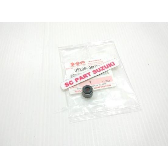 oil seal sil valve klep suzuki escudo 2.0.