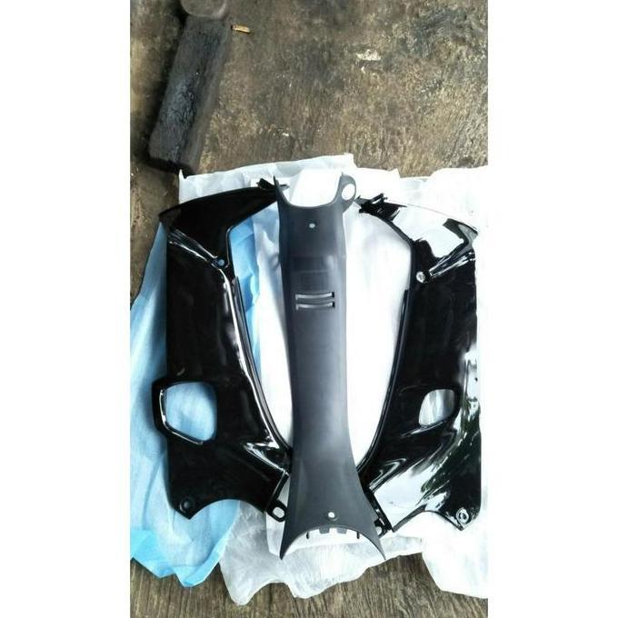 LEGSIL SUPRA FIT lama / SAYAP DALAM supra fit lama