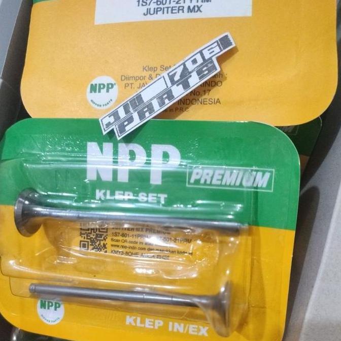 payung klep, klep set Jupiter mx lama, Jupiter mx new, vixion lama,