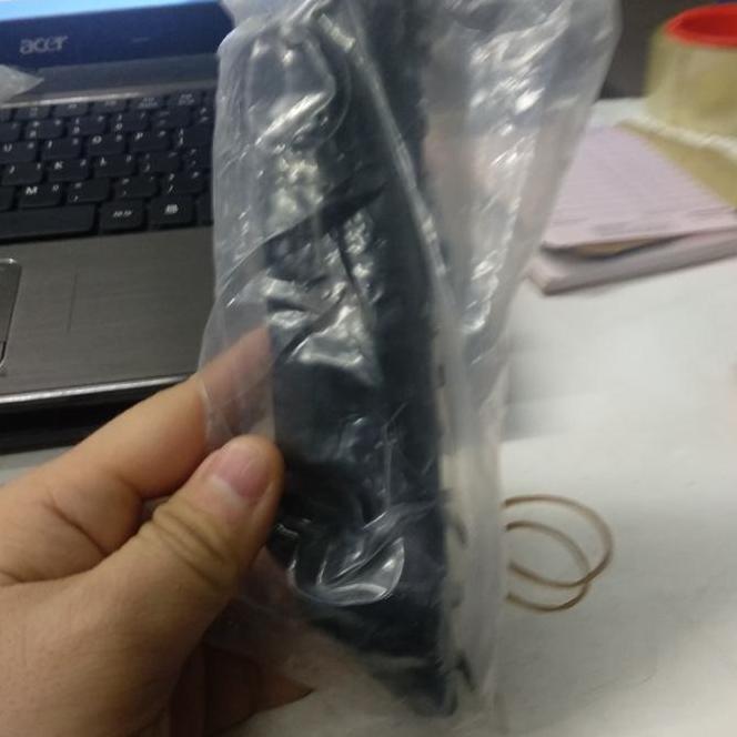 Breket Bumper Depan Datsun Go