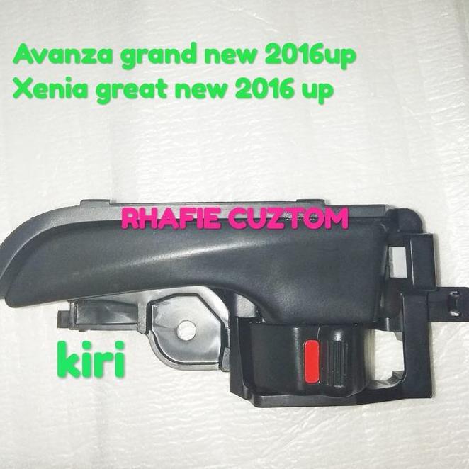 Handle Dalam Pintu Xenia 2016Up New 2016Up Kiri Toyota Avanza Grand