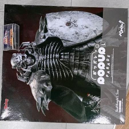 POP UP PARADE L SKULL KNIGHT L SIZE FIGURE