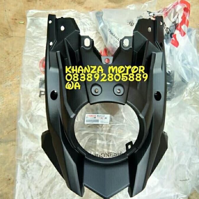 COVER LAMPU DEPAN XRIDE 115 ORI YGP