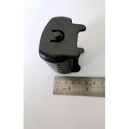 Kisi - kisi AC Kanan Kiri mobil Daihatsu Taruna Zebra Espass