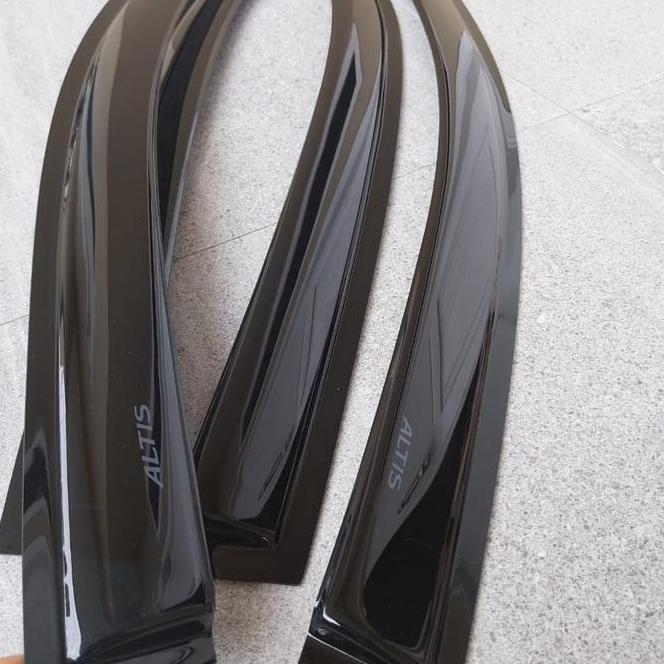 Talang Air Mobil Slim 2004 Altis 2004-2007