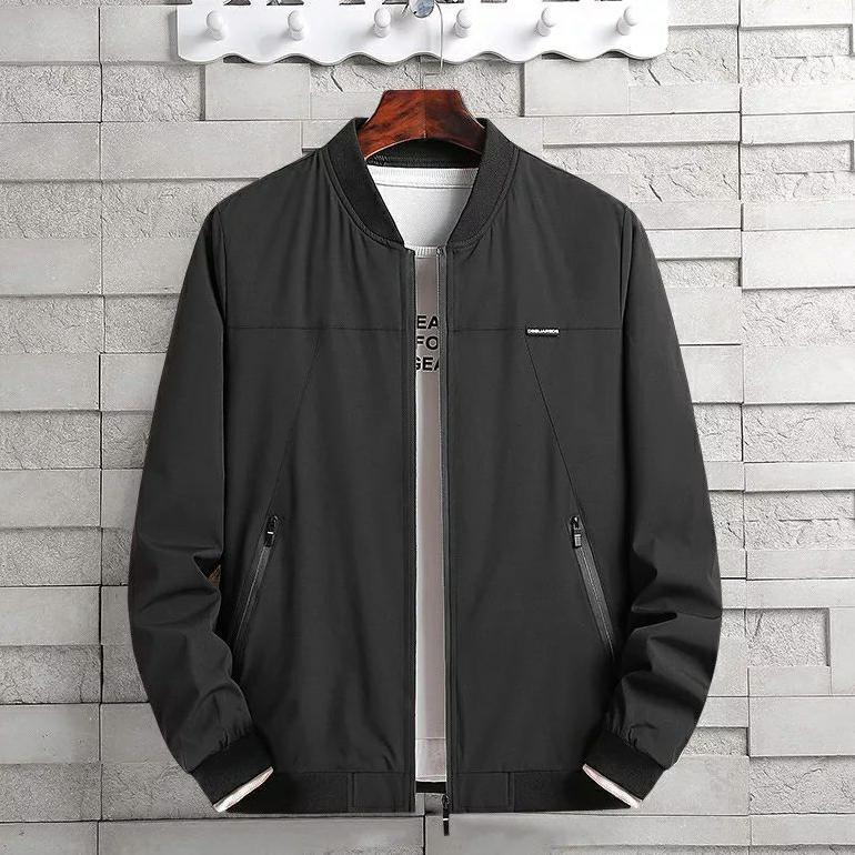 Diskon Jaket Bomber Original Jaket Parasut Pria Jaket Waterfroop