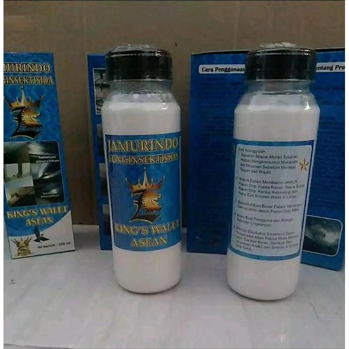 Grosir Jamurindo Walet Original Obat Pembasmi Jamur Papan Sirip Gedung Walet