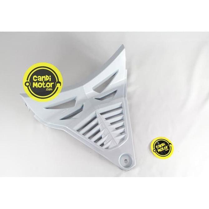 New V Grill VND Kawasaki Ninja 250 RR Mono