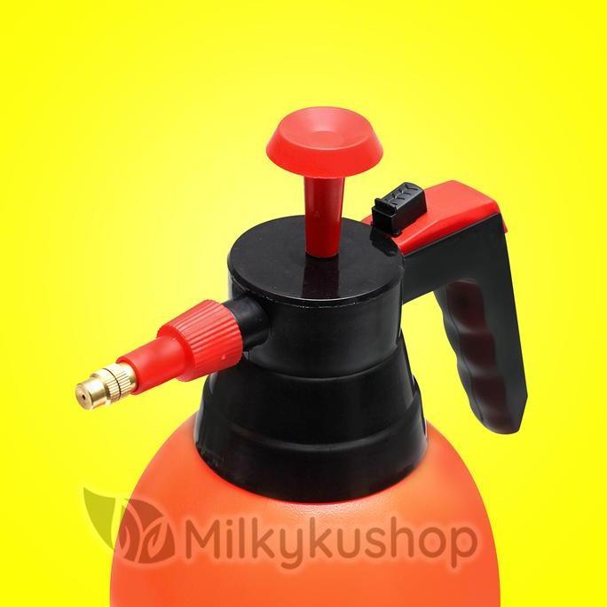 Okwemereza- Hand Pressure Sprayer H&L 2 Liter Alat Semprot Manual Sprayer