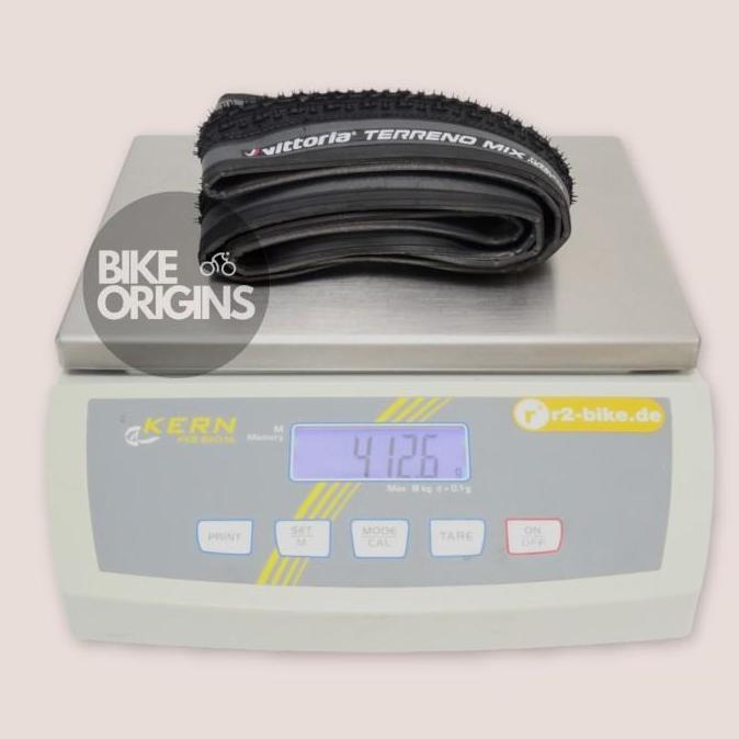 Grosir Ban Luar Vittoria Terreno Mix Graphene 2.0 700X38C