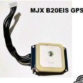 Rchobbyjakarta Mjx B20 Bugs 20 Eis Rc Drone Quadcopter Spare Parts Gps Module