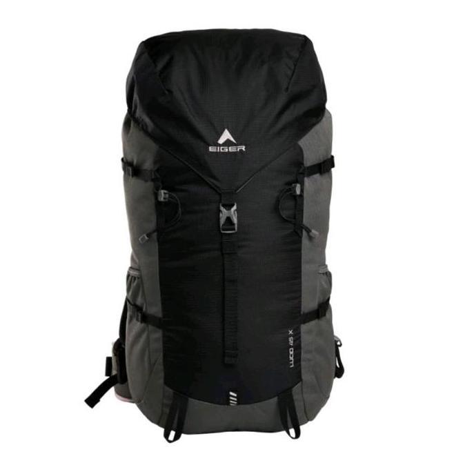 Tas Hiking Eiger Z Lucid 45 Carrier Backpack