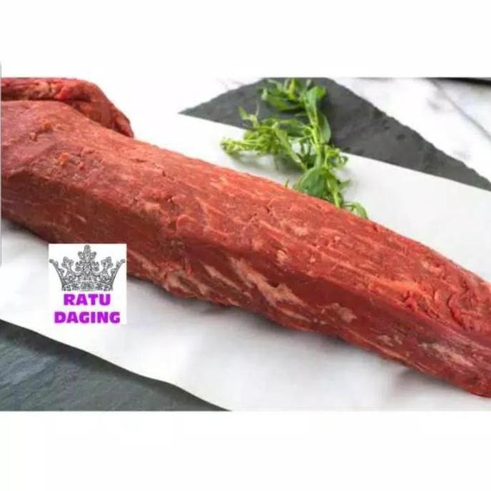 Enyama- Tenderloin India @1Kg - Empuk