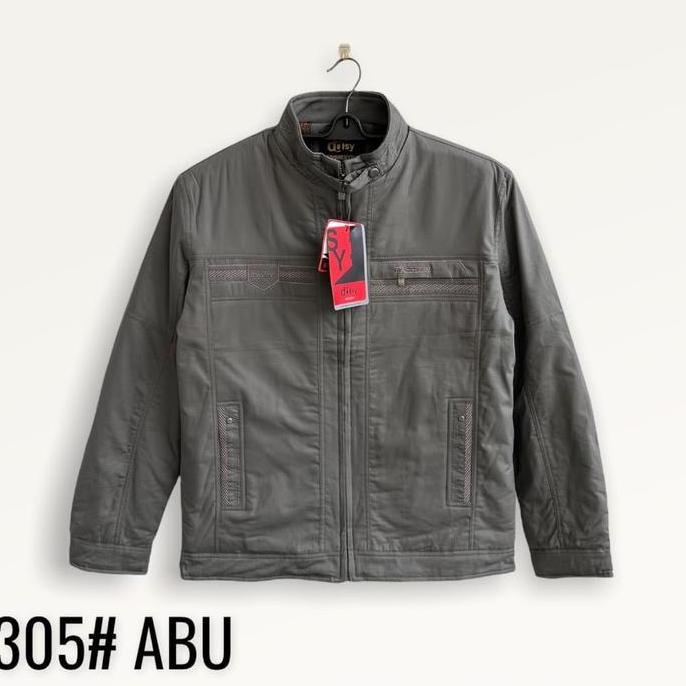 Untere- Jaket Pria L Jacket Bomber Import Pria L Jaket Casual Pria Jaket Kasual Cowok Cowo L Jaket C