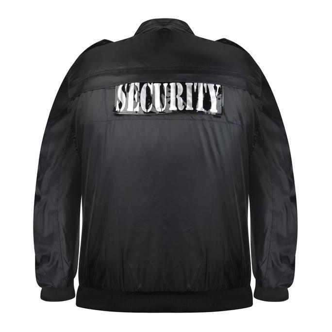 Untere- Jaket Security Jaket Satpam Parasut Terbaru Jaket Dinas Lapangan