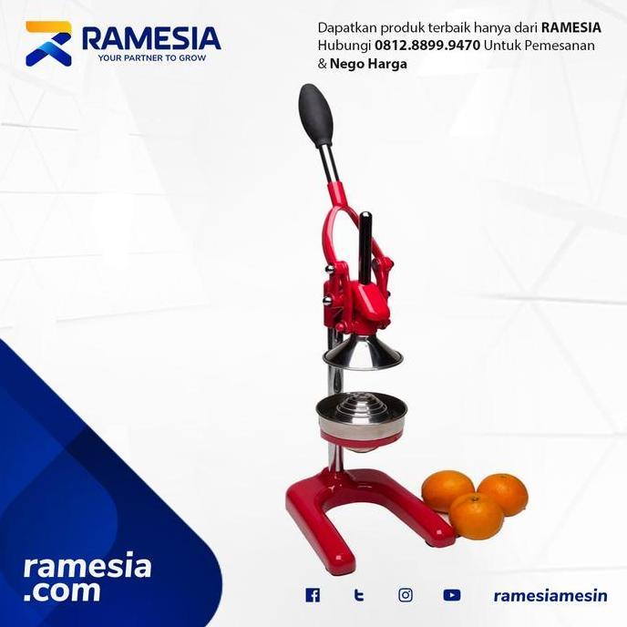 Alat Peras Jeruk Dan Pemotong Kentang Stick Fct-H1258 Terlaris