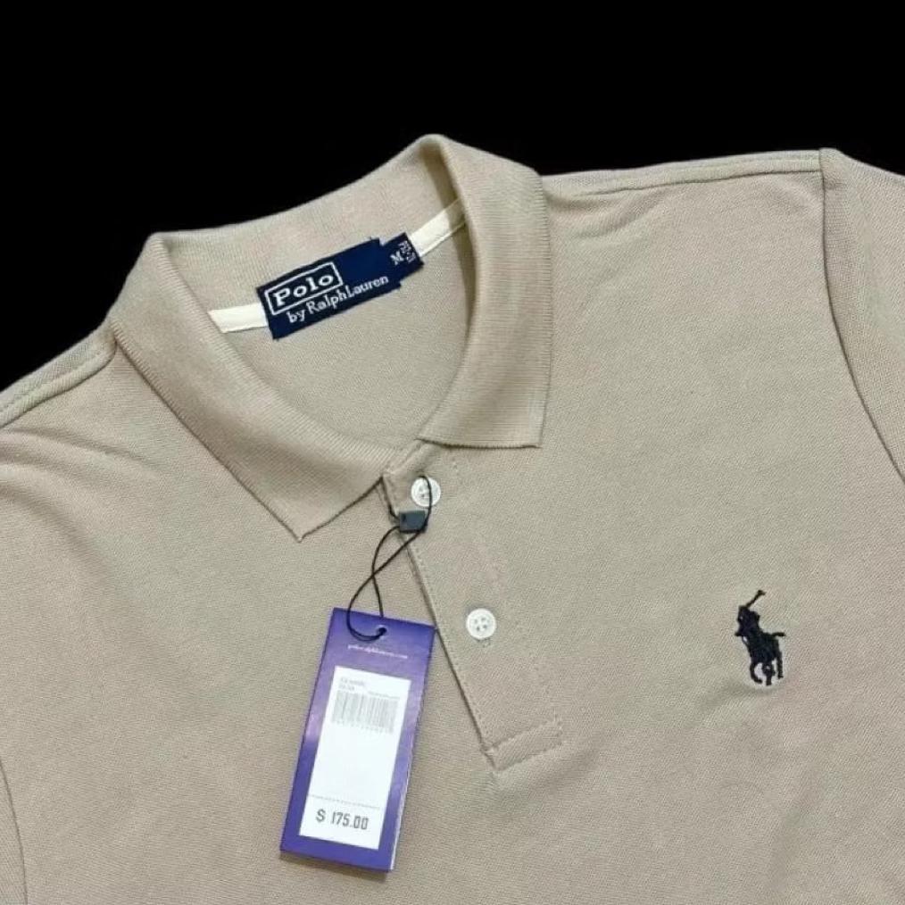 FAVORIT KOAS POLOS PRIA / BAJU KAOS KERAH PRIA BRANDED /KOAS KRAH POLO SHIRT PRIA PREMIUM HQ