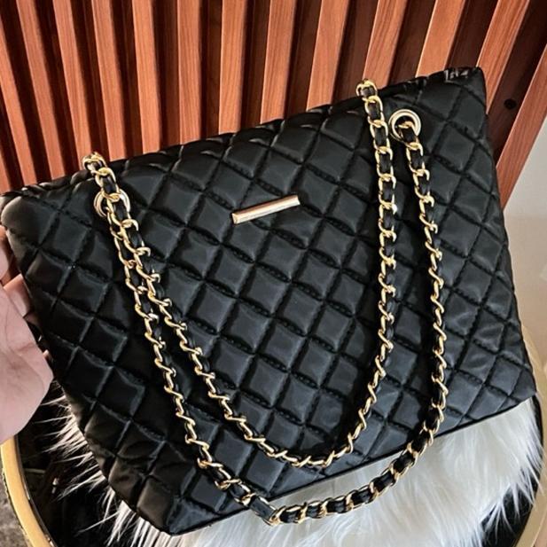 promo tote bag savira tas tote tas wanita viral gtc tas selempang wanita tas kerja shoulder bag racu