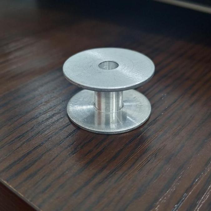 Drum Winch Pto Custom With Barrel For Rc Adventure