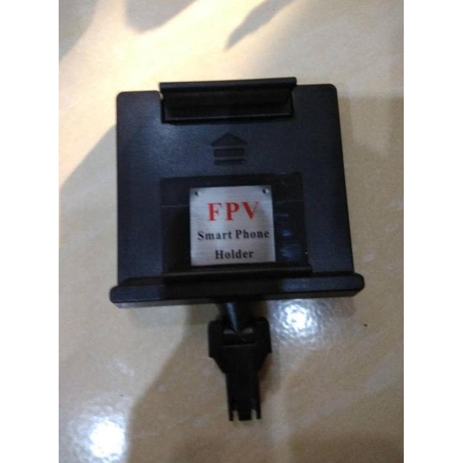 Fpv Smartphone Holder For Bayangtoys X16, X21, Gps