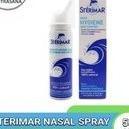 Sterimar Nasal Spray - Anak dan Dewasa