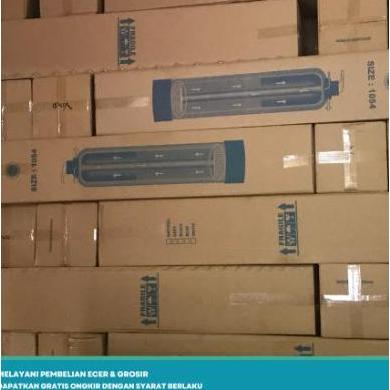 Tabung Filter Frp 1054 Visco Penyaring Air Sumur